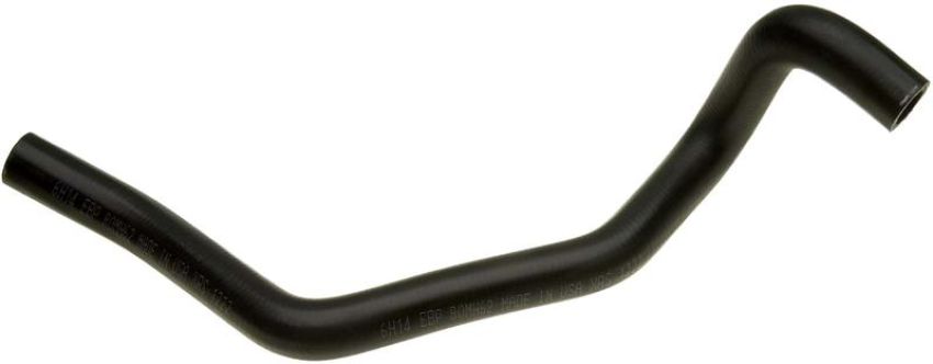 GATES 19425 Premium Molded Heater Hose
