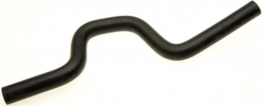 GATES 19437 Premium Molded Heater Hose