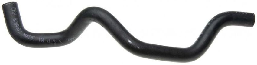 GATES 19469 Premium Molded Heater Hose
