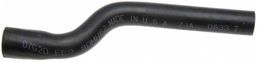 GATES 19479 Premium Molded Heater Hose