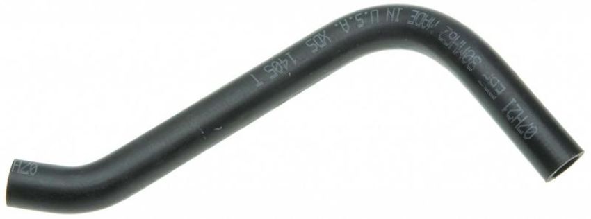 GATES 19489 Premium Molded Heater Hose