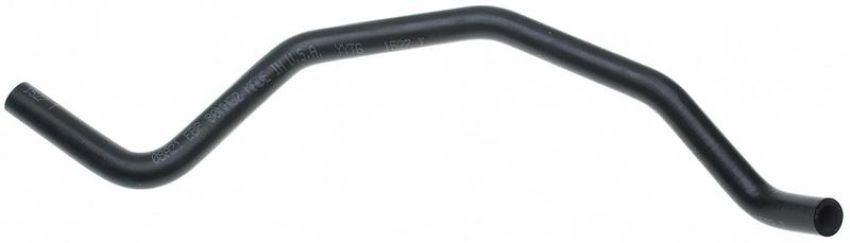 GATES 19501 Premium Molded Heater Hose