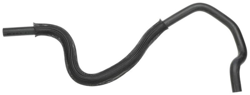 GATES 19511 Premium Molded Heater Hose