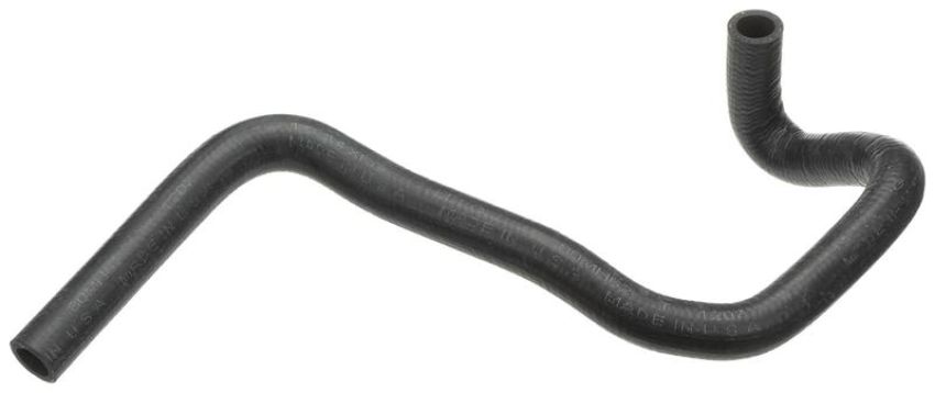 GATES 19534 Premium Molded Heater Hose