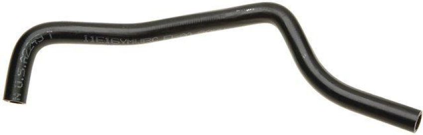 GATES 19581 Premium Molded Heater Hose