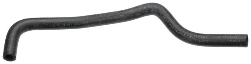 GATES 19581 Premium Molded Heater Hose