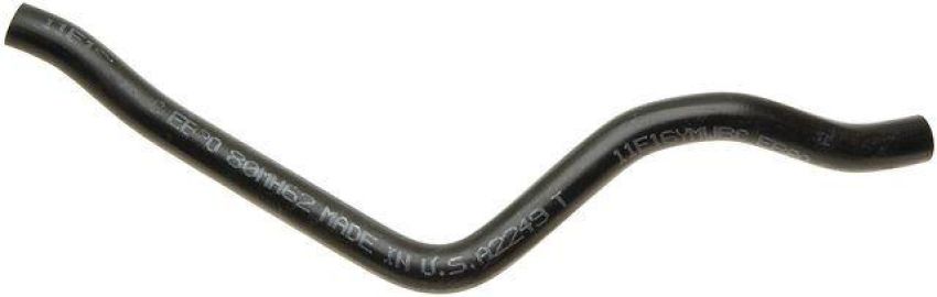 GATES 19582 Premium Molded Heater Hose