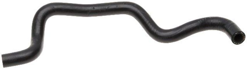 GATES 19591 Premium Molded Heater Hose