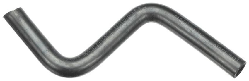 GATES 19610 Premium Molded Heater Hose