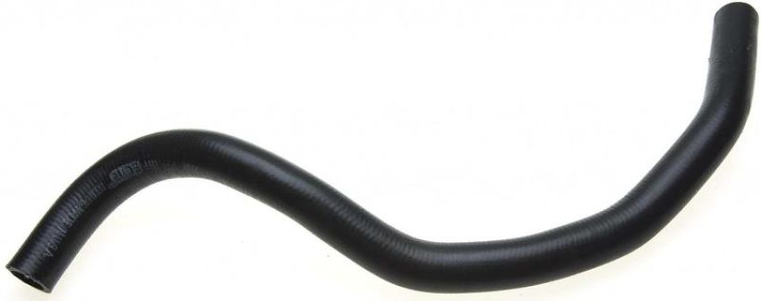 GATES 19660 Premium Molded Heater Hose