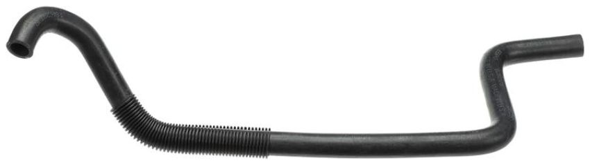 GATES 19682 Premium Molded Heater Hose