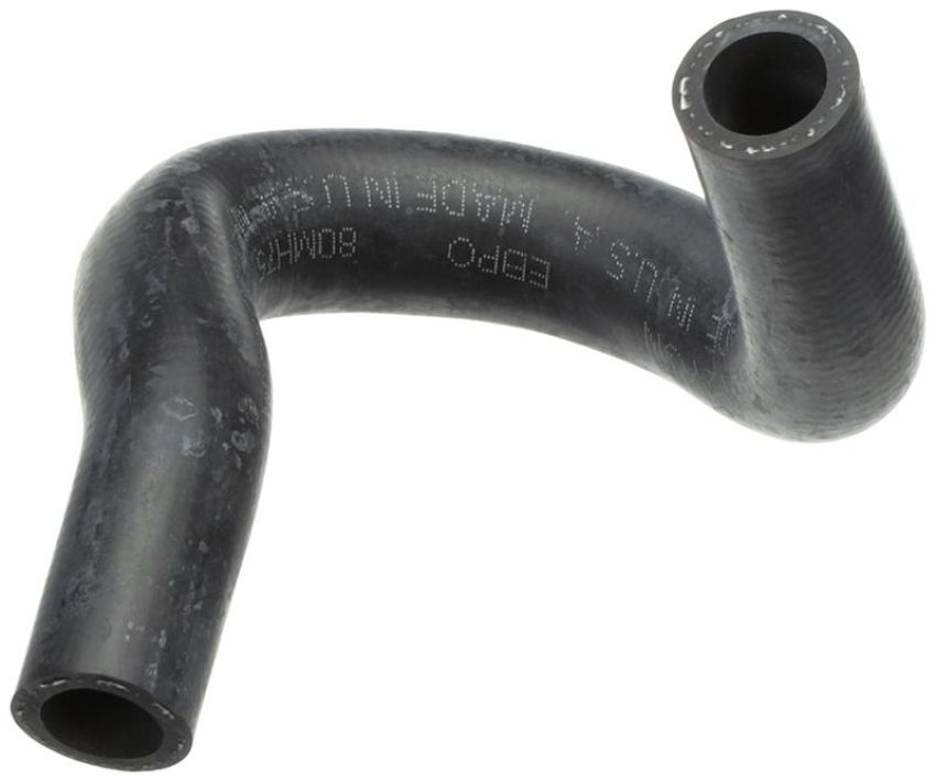 GATES 19690 Premium Molded Heater Hose