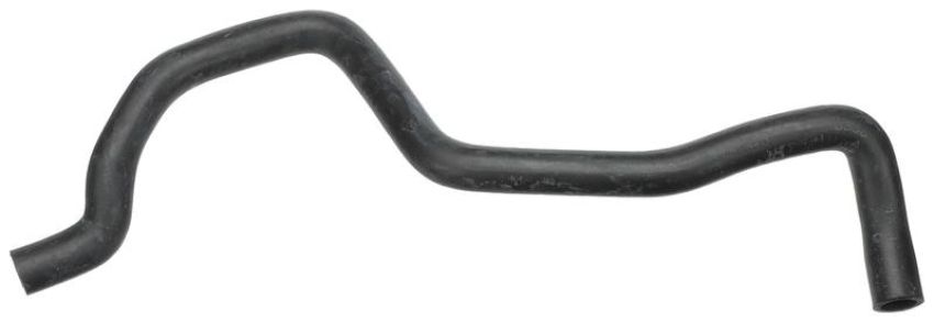 GATES 19702 Premium Molded Heater Hose