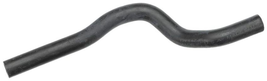 GATES 19744 Premium Molded Heater Hose