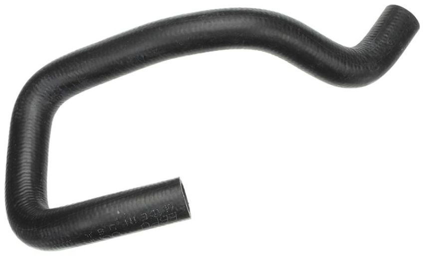 GATES 19752 Premium Molded Heater Hose