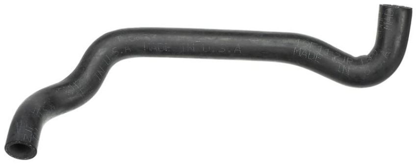 GATES 19766 Premium Molded Heater Hose