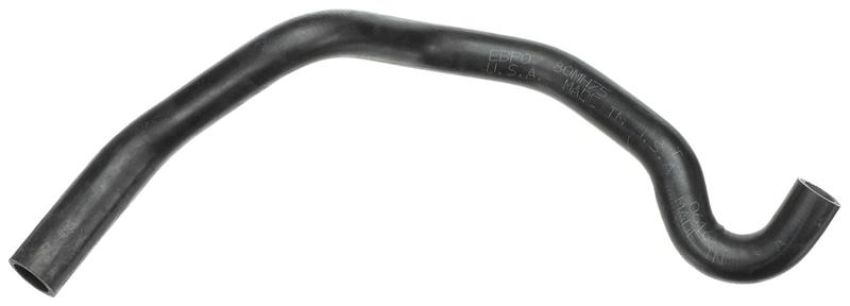 GATES 19805 Premium Molded Heater Hose