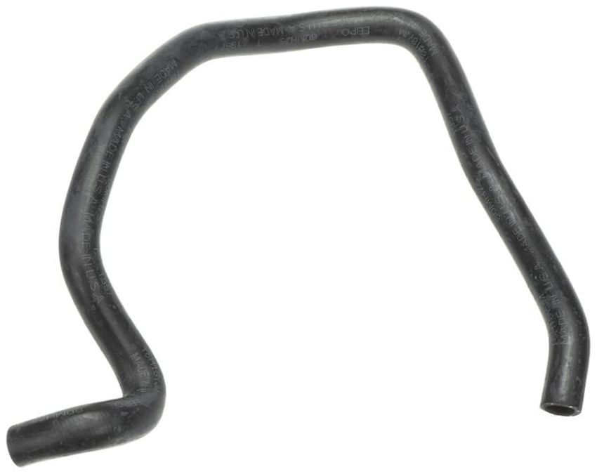 GATES 19813 Premium Molded Heater Hose