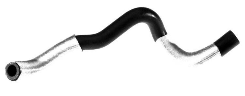 GATES 19818 Premium Molded Heater Hose