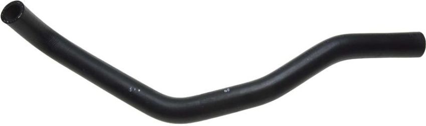 GATES 19820 Premium Molded Heater Hose