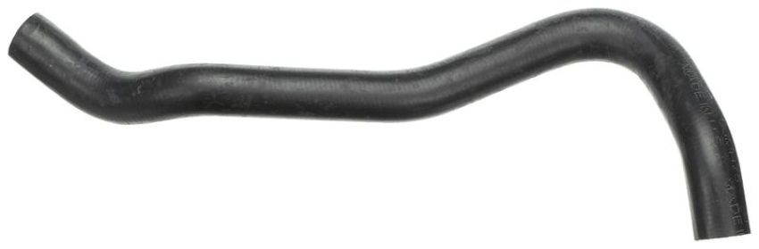 GATES 19831 Premium Molded Heater Hose