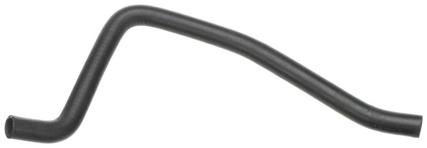 GATES 19837 Premium Molded Heater Hose