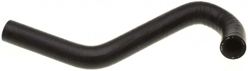 GATES 19850 Premium Molded Heater Hose