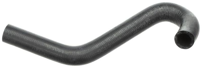 GATES 19850 Premium Molded Heater Hose