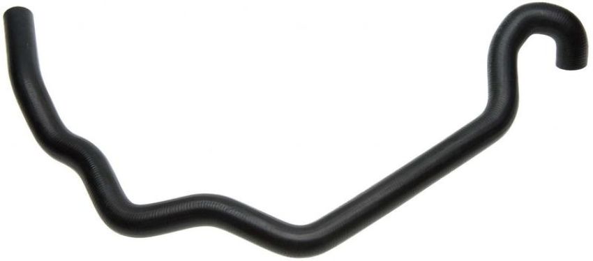 GATES 19863 Premium Molded Heater Hose