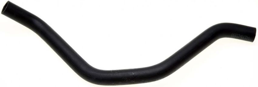 GATES 19864 Premium Molded Heater Hose