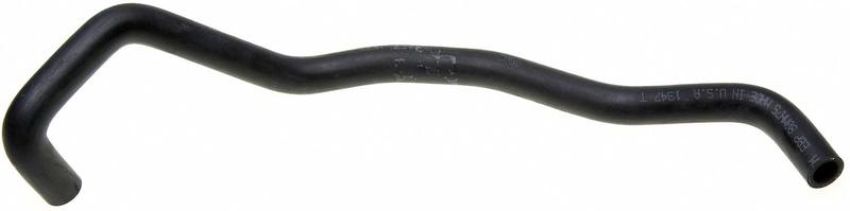 GATES 19865 ThermalPro Premium Molded Heater Hose