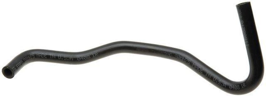 GATES 19898 Premium Molded Heater Hose