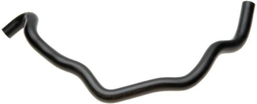 GATES 19901 Premium Molded Heater Hose