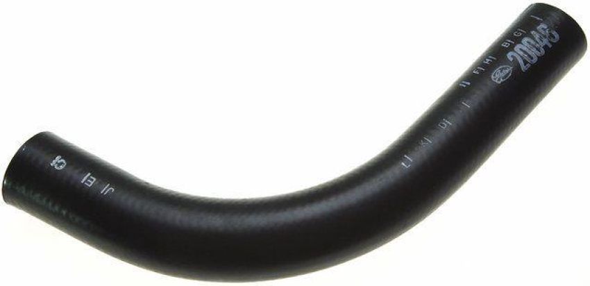 GATES 20046 Premium Molded Coolant Hose