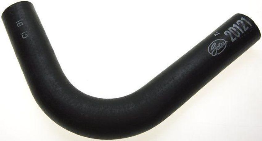 GATES 20121 Premium Molded Coolant Hose