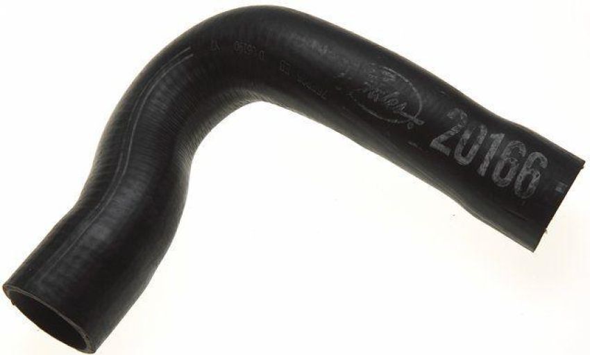 GATES 20166 Premium Molded Coolant Hose