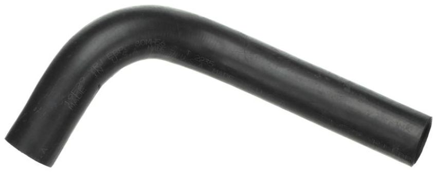 GATES 20168 Premium Molded Coolant Hose