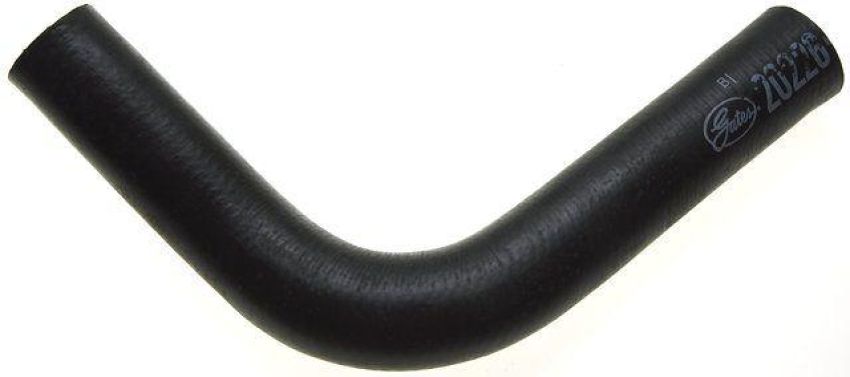 GATES 20226 Premium Molded Coolant Hose