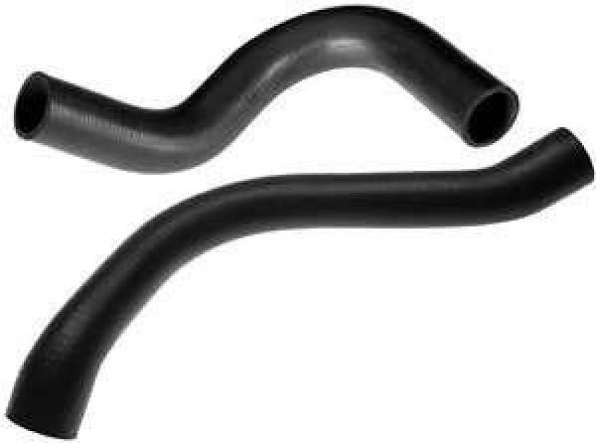GATES 20230 Premium Molded Coolant Hose
