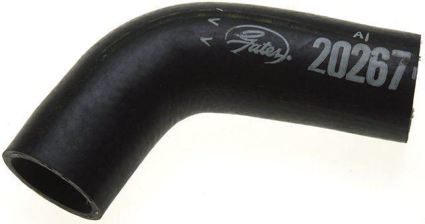 GATES 20267 Premium Molded Coolant Hose
