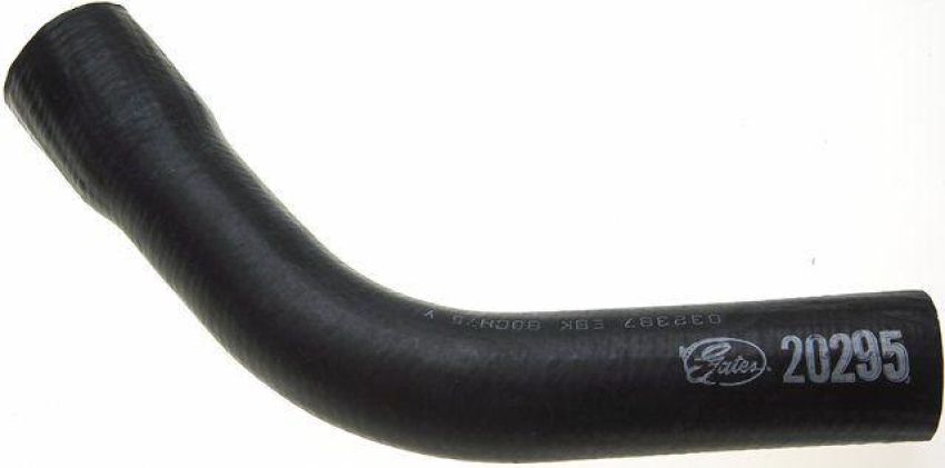 GATES 20295 Premium Molded Coolant Hose