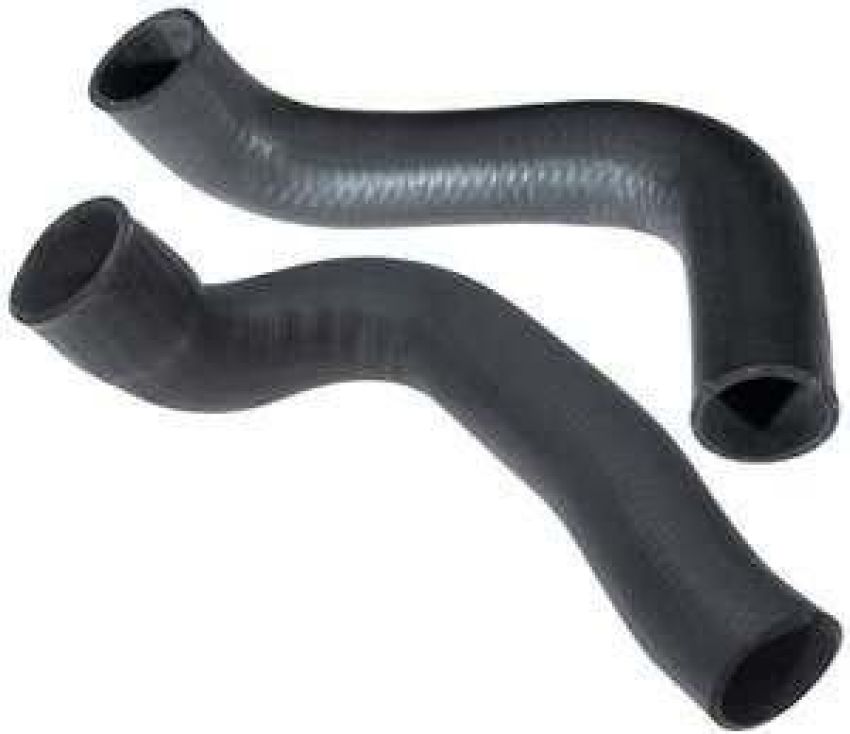 GATES 20355 Premium Molded Coolant Hose