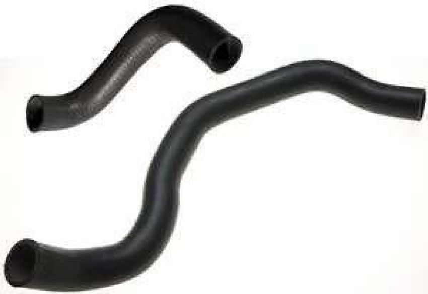 GATES 20355 Premium Molded Coolant Hose