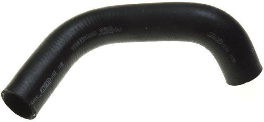 GATES 20355 Premium Molded Coolant Hose