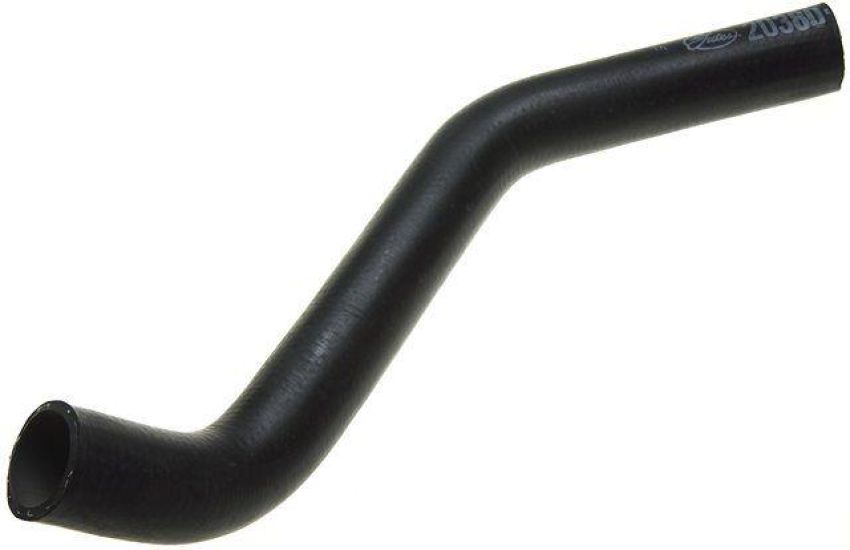 GATES 20380 Premium Molded Coolant Hose
