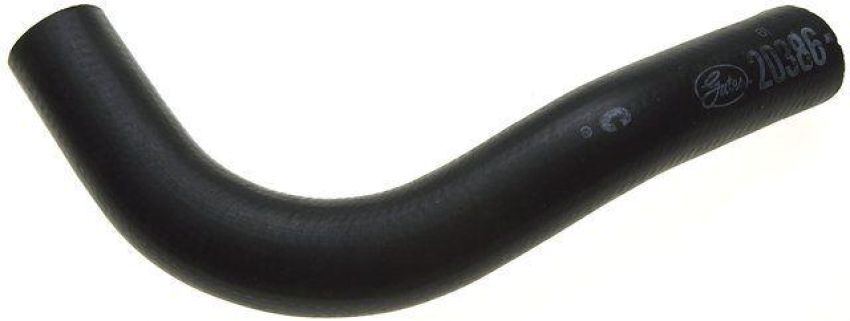 GATES 20386 Premium Molded Coolant Hose