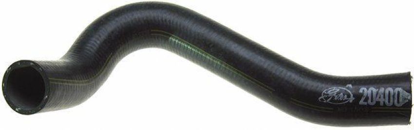 GATES 20400 Premium Molded Coolant Hose