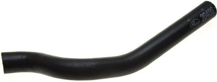 GATES 20406 Premium Molded Coolant Hose