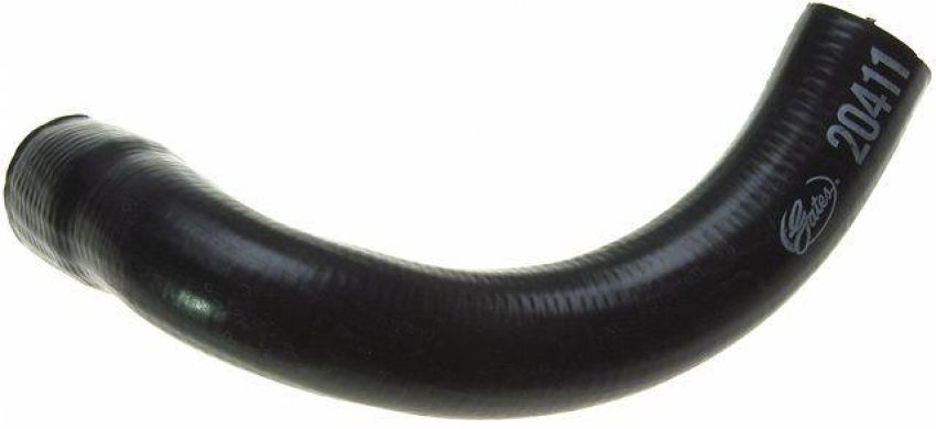 GATES 20411 Premium Molded Coolant Hose