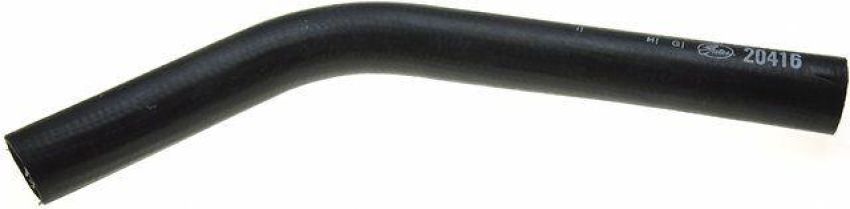 GATES 20416 Premium Molded Coolant Hose